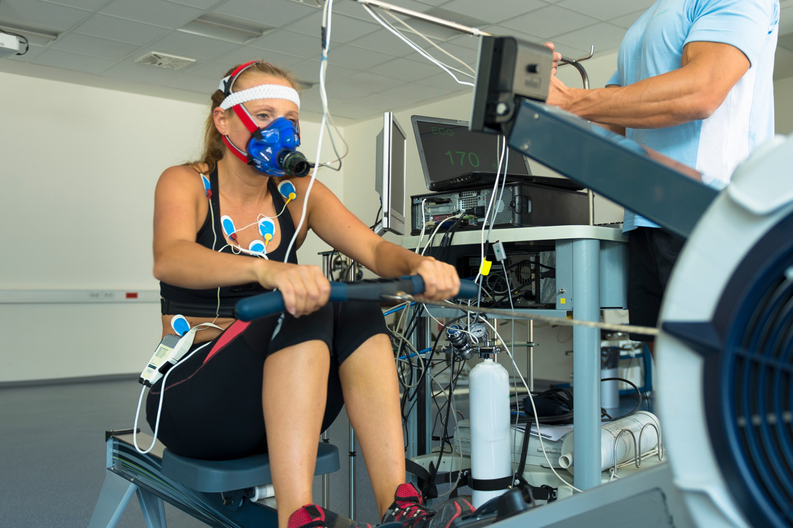 La recherche en STAPS : une science du mouvement aux mille facettes