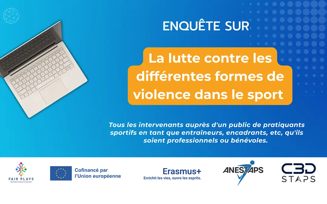 La lutte contre les différentes formes de violence dans le sport