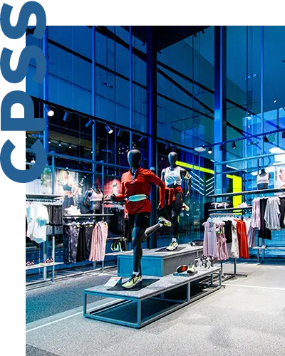 Commercialisation des produits et services sportifs (CPSS) - C3D STAPS