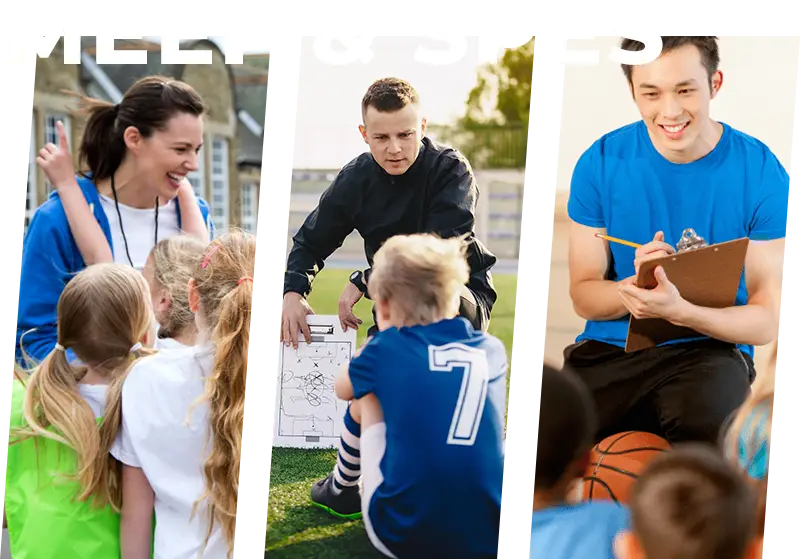 Métiers de l'Enseignement, de L'Education et de la Formation (MEEF) et Sports, Politiques Éducatives et Société (SPES) - C3D STAPS
