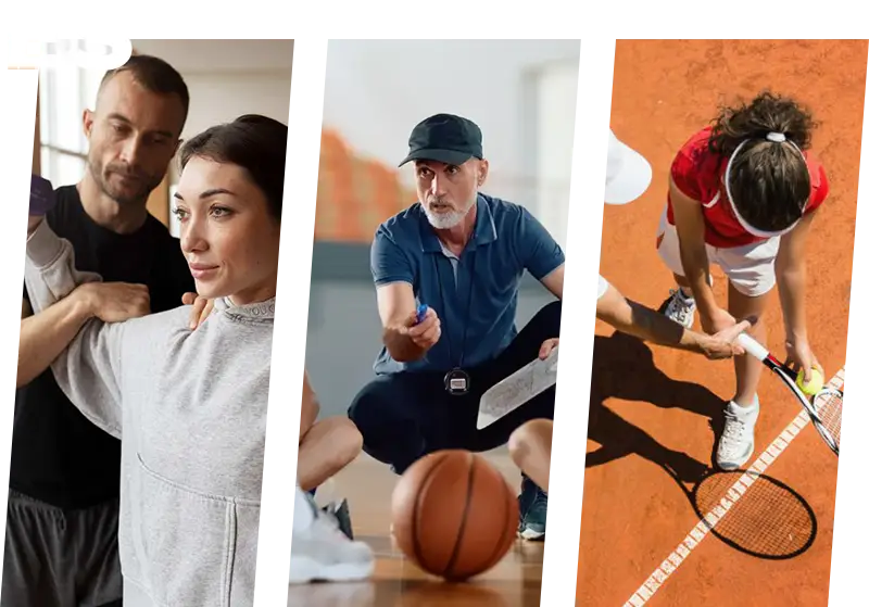 Entrainement Sportif (ES) - C3D STAPS