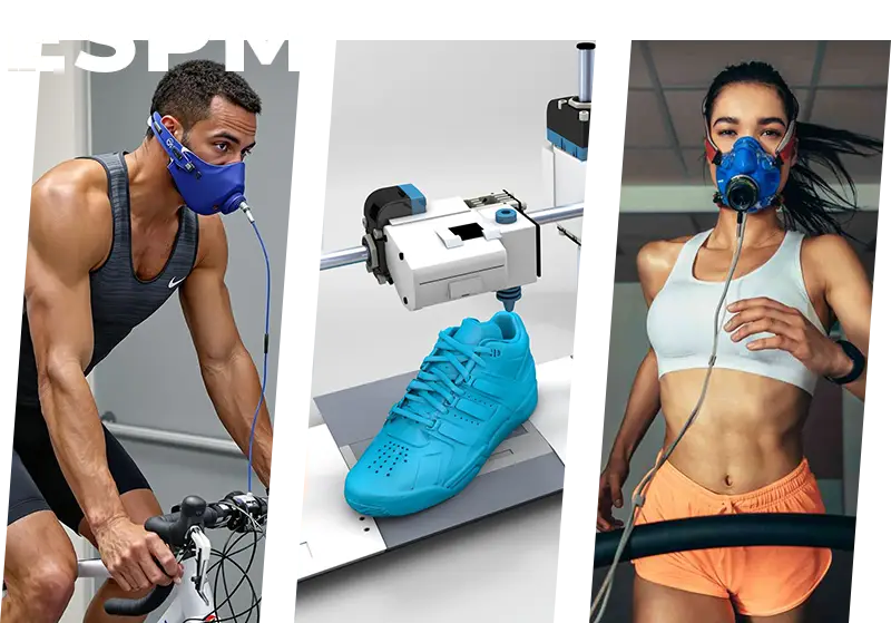 Ergonomie, Sport et performance motrice (ESPM) - C3D STAPS