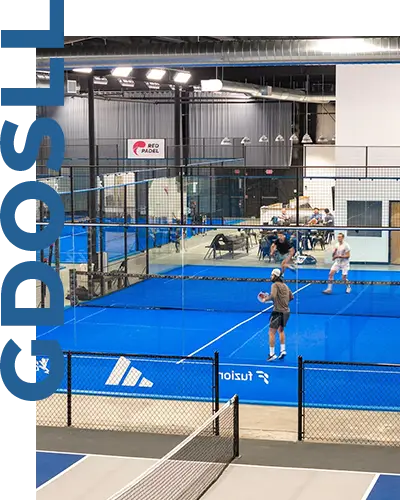 Gestion et développement des organisations, des services sportifs et de loisirs (GDOSSL) - C3D STAPS