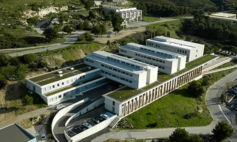 marseille-staps-france