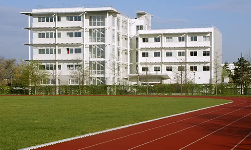 paris-nanterre-staps-france