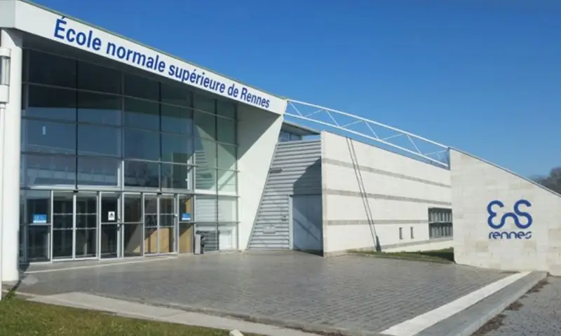 rennes-ens-staps-france