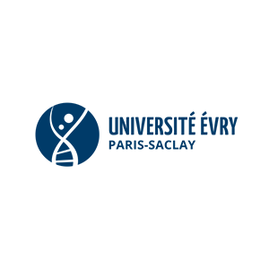 Université Évry Paris-Saclay